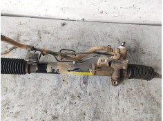 Recambio de cremallera direccion para kia cerato i hatchback (ld) 1.5 crdi referencia OEM IAM 577002F100   2