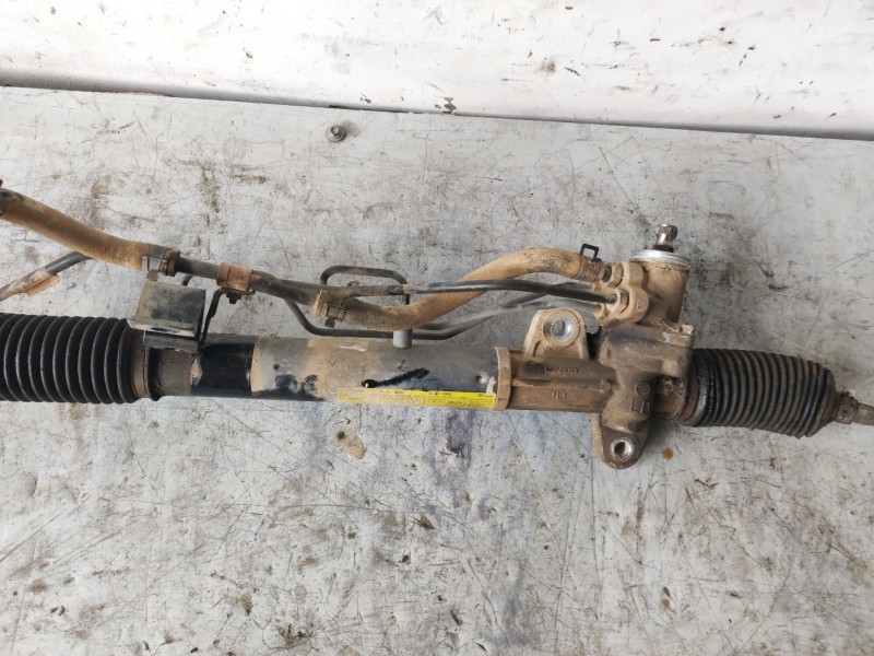 Recambio de cremallera direccion para kia cerato i hatchback (ld) 1.5 crdi referencia OEM IAM 577002F100  