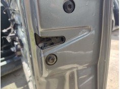 Recambio de cerradura puerta delantera derecha para volkswagen passat b5.5 variant (3b6) 1.9 tdi referencia OEM IAM 3B1837016C 3