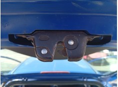 Recambio de cerradura maletero / porton para peugeot 206 hatchback (2a/c) 1.4 i referencia OEM IAM 871951  