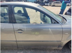 Recambio de puerta delantera derecha para volkswagen passat b5.5 variant (3b6) 1.9 tdi referencia OEM IAM 3B4831052BE 3B4831052B