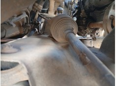 Recambio de caja direccion para peugeot 206 hatchback (2a/c) 1.4 i referencia OEM IAM 1617933280   2