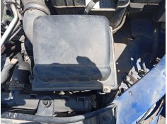 Recambio de caja filtro de aire para peugeot 206 hatchback (2a/c) 1.4 i referencia OEM IAM   