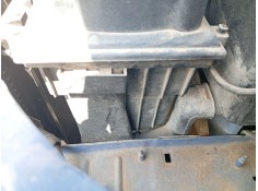 Recambio de caja filtro de aire para peugeot 206 hatchback (2a/c) 1.4 i referencia OEM IAM    2