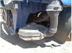 Recambio de caja filtro de aire para peugeot 206 hatchback (2a/c) 1.4 i referencia OEM IAM 14265L   2