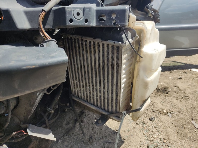 Recambio de intercooler para volkswagen passat b5.5 variant (3b6) 1.9 tdi referencia OEM IAM 3B0145805H  