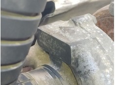 Recambio de turbocompresor para volkswagen passat b5.5 variant (3b6) 1.9 tdi referencia OEM IAM 0281457028   2