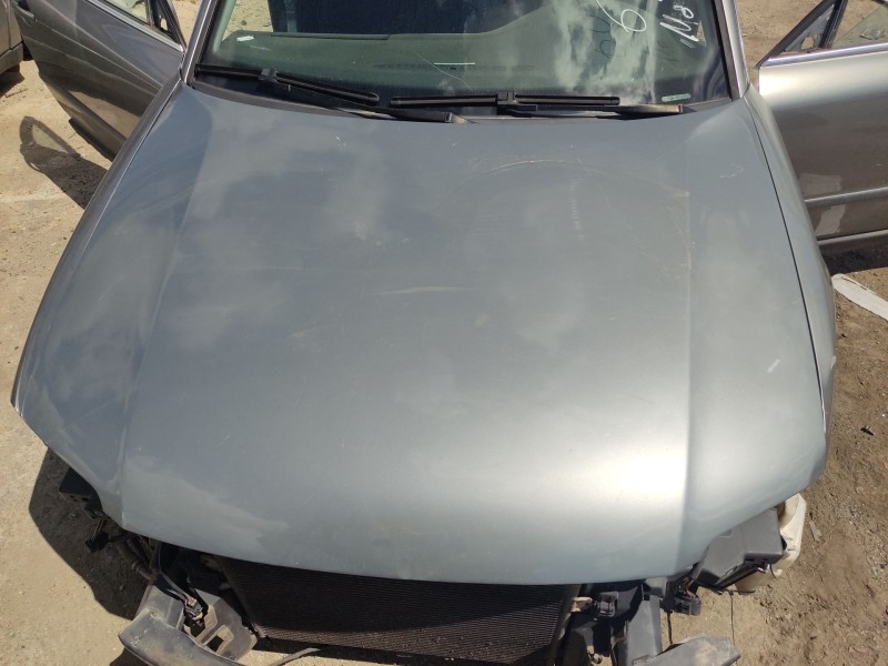 Recambio de capot para volkswagen passat b5.5 variant (3b6) 1.9 tdi referencia OEM IAM 3B0823031K  