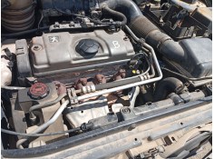 Recambio de tubo presion direccion asistida para peugeot 206 hatchback (2a/c) 1.4 i referencia OEM IAM 4014C9  