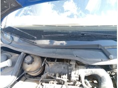 Recambio de brazo limpia delantero derecho para peugeot 206 hatchback (2a/c) 1.4 i referencia OEM IAM 6429S0  
