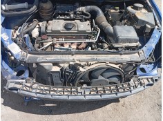 Recambio de panel frontal para peugeot 206 hatchback (2a/c) 1.4 i referencia OEM IAM 7104Q3  