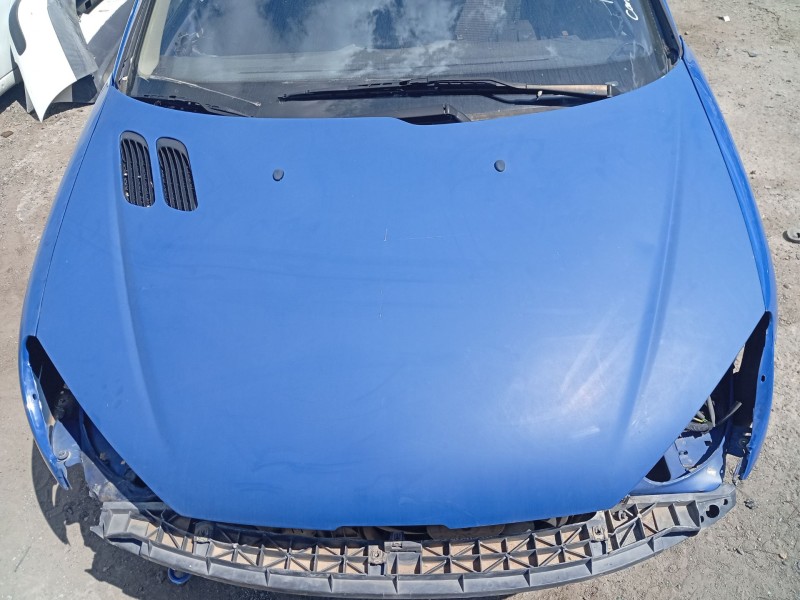 Recambio de capot delantero para peugeot 206 hatchback (2a/c) 1.4 i referencia OEM IAM 7901K1  