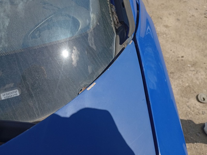 Recambio de capot delantero para peugeot 206 hatchback (2a/c) 1.4 i referencia OEM IAM 7901K1  