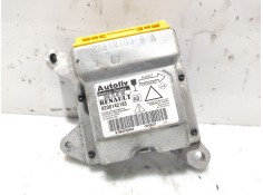 Recambio de centralita airbag para renault laguna ii (bg0/1_) 1.6 16v (bg0a, bg0l) referencia OEM IAM  8200142183 550758700