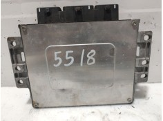 Recambio de centralita motor uce para renault laguna ii (bg0/1_) 1.6 16v (bg0a, bg0l) referencia OEM IAM  8200153837 21646251 2