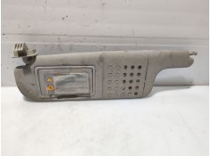 Recambio de parasol derecho para renault laguna ii (bg0/1_) 1.6 16v (bg0a, bg0l) referencia OEM IAM 8200240540  