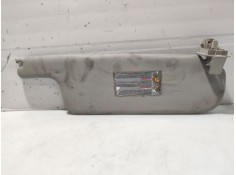 Recambio de parasol derecho para renault laguna ii (bg0/1_) 1.6 16v (bg0a, bg0l) referencia OEM IAM 8200240540   2