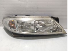 Recambio de faro derecho para renault laguna ii (bg0/1_) 1.6 16v (bg0a, bg0l) referencia OEM IAM 7701048931  