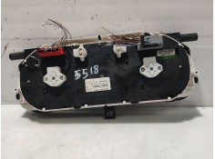 Recambio de cuadro instrumentos para renault laguna ii (bg0/1_) 1.6 16v (bg0a, bg0l) referencia OEM IAM    2