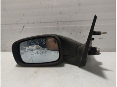 Recambio de retrovisor izquierdo para renault laguna ii (bg0/1_) 1.6 16v (bg0a, bg0l) referencia OEM IAM 7701049058  