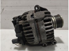 Recambio de alternador para renault laguna ii (bg0/1_) 1.6 16v (bg0a, bg0l) referencia OEM IAM 7701477710 437318 8EL011712951