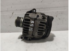 Recambio de alternador para renault laguna ii (bg0/1_) 1.6 16v (bg0a, bg0l) referencia OEM IAM 7701477710 437318 8EL011712951 2