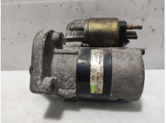 Recambio de motor de arranque para renault laguna ii (bg0/1_) 1.6 16v (bg0a, bg0l) referencia OEM IAM 8200049826 1986S01122 8EA0