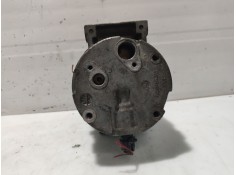 Recambio de compresor aire acondicionado para renault laguna ii (bg0/1_) 1.6 16v (bg0a, bg0l) referencia OEM IAM 8200024397  