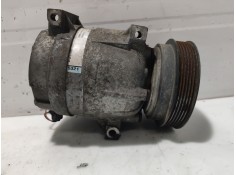 Recambio de compresor aire acondicionado para renault laguna ii (bg0/1_) 1.6 16v (bg0a, bg0l) referencia OEM IAM 8200024397   2