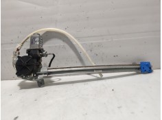 Recambio de elevalunas trasero izquierdo para renault laguna ii (bg0/1_) 1.6 16v (bg0a, bg0l) referencia OEM IAM 8200485201  