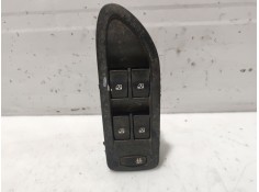 Recambio de mando elevalunas delantero izquierdo para renault laguna ii (bg0/1_) 1.6 16v (bg0a, bg0l) referencia OEM IAM   