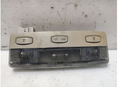 Recambio de luz interior para renault laguna ii (bg0/1_) 1.6 16v (bg0a, bg0l) referencia OEM IAM 8200013576/8200003037  