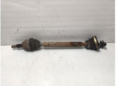 Recambio de transmision delantera izquierda para renault laguna ii (bg0/1_) 1.6 16v (bg0a, bg0l) referencia OEM IAM 8200232886  