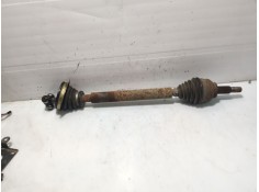 Recambio de transmision delantera izquierda para renault laguna ii (bg0/1_) 1.6 16v (bg0a, bg0l) referencia OEM IAM 8200232886   2