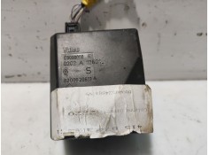 Recambio de modulo electronico para renault laguna ii (bg0/1_) 1.6 16v (bg0a, bg0l) referencia OEM IAM    2