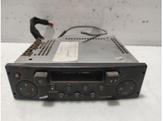 Recambio de sistema audio / radio cd para renault laguna ii (bg0/1_) 1.6 16v (bg0a, bg0l) referencia OEM IAM  8200002606 