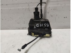 Recambio de cerradura puerta trasera derecha para renault laguna ii (bg0/1_) 1.6 16v (bg0a, bg0l) referencia OEM IAM 8200000658 
