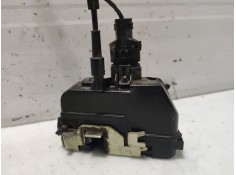 Recambio de cerradura puerta trasera derecha para renault laguna ii (bg0/1_) 1.6 16v (bg0a, bg0l) referencia OEM IAM 8200000658  2