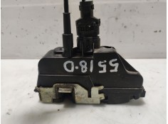 Recambio de cerradura puerta delantera derecha para renault laguna ii (bg0/1_) 1.6 16v (bg0a, bg0l) referencia OEM IAM 820000066
