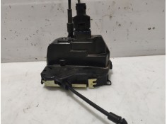 Recambio de cerradura puerta trasera izquierda para renault laguna ii (bg0/1_) 1.6 16v (bg0a, bg0l) referencia OEM IAM 820000065 2