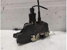 Recambio de cerradura puerta delantera izquierda para renault laguna ii (bg0/1_) 1.6 16v (bg0a, bg0l) referencia OEM IAM 8200000 2