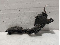 Recambio de pedal acelerador para renault laguna ii (bg0/1_) 1.6 16v (bg0a, bg0l) referencia OEM IAM    2