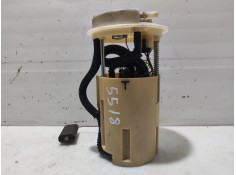 Recambio de aforador para renault laguna ii (bg0/1_) 1.6 16v (bg0a, bg0l) referencia OEM IAM  8200004964 0580313053