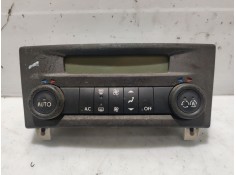 Recambio de mando calefaccion / aire acondicionado para renault laguna ii (bg0/1_) 1.6 16v (bg0a, bg0l) referencia OEM IAM  8200
