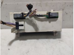 Recambio de mando calefaccion / aire acondicionado para renault laguna ii (bg0/1_) 1.6 16v (bg0a, bg0l) referencia OEM IAM  8200 2