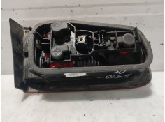 Recambio de piloto trasero derecho para renault laguna ii (bg0/1_) 1.6 16v (bg0a, bg0l) referencia OEM IAM 8200002474   2