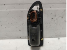 Recambio de mando elevalunas trasero derecho para renault laguna ii (bg0/1_) 1.6 16v (bg0a, bg0l) referencia OEM IAM    2