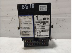 Recambio de modulo electronico para renault laguna ii (bg0/1_) 1.6 16v (bg0a, bg0l) referencia OEM IAM  8200171853 