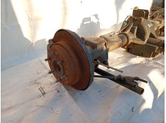 Recambio de eje trasero para opel frontera a arizona referencia OEM IAM 402016 402017  2