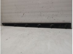 Recambio de moldura para renault laguna ii (bg0/1_) 1.6 16v (bg0a, bg0l) referencia OEM IAM  8200036022  2